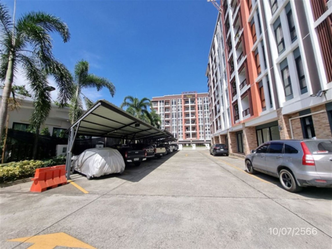 Condominium The Next 1 Chiang Mai Mueang Chiang Mai Fa Ham 1993000