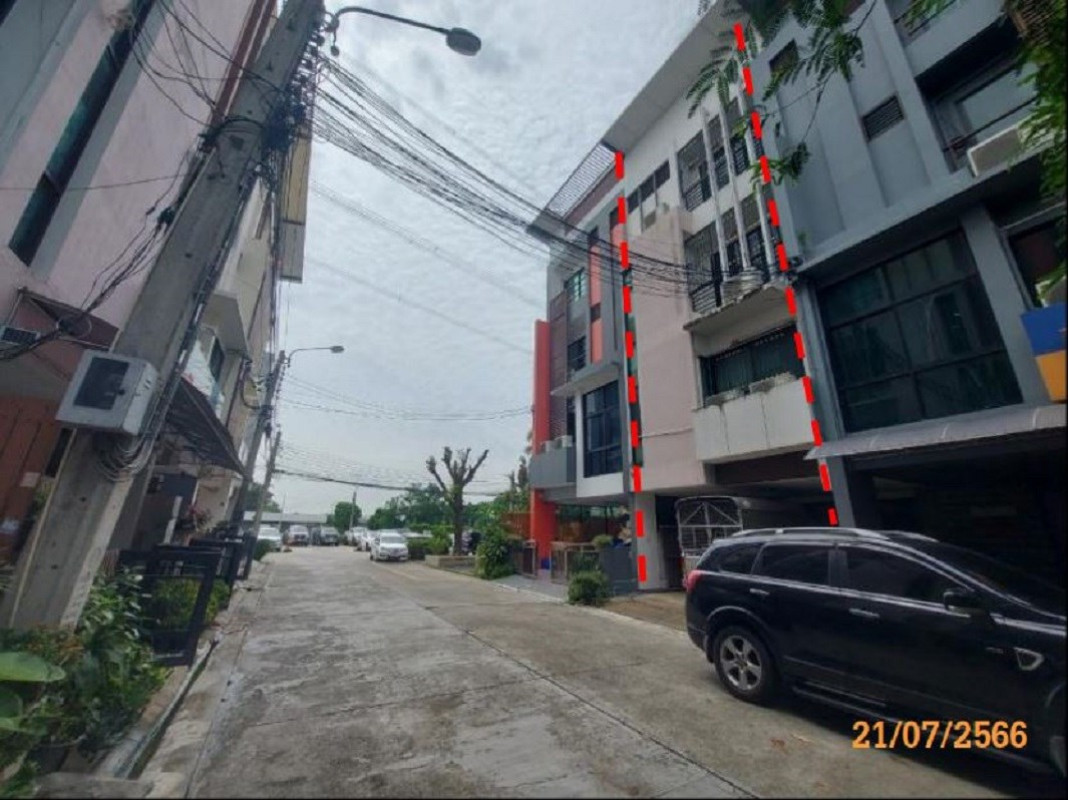 อื่นๆ เนอวานา พาร์ค สุขุมวิท 77 กรุงเทพมหานคร ประเวศ ประเวศ 6900000