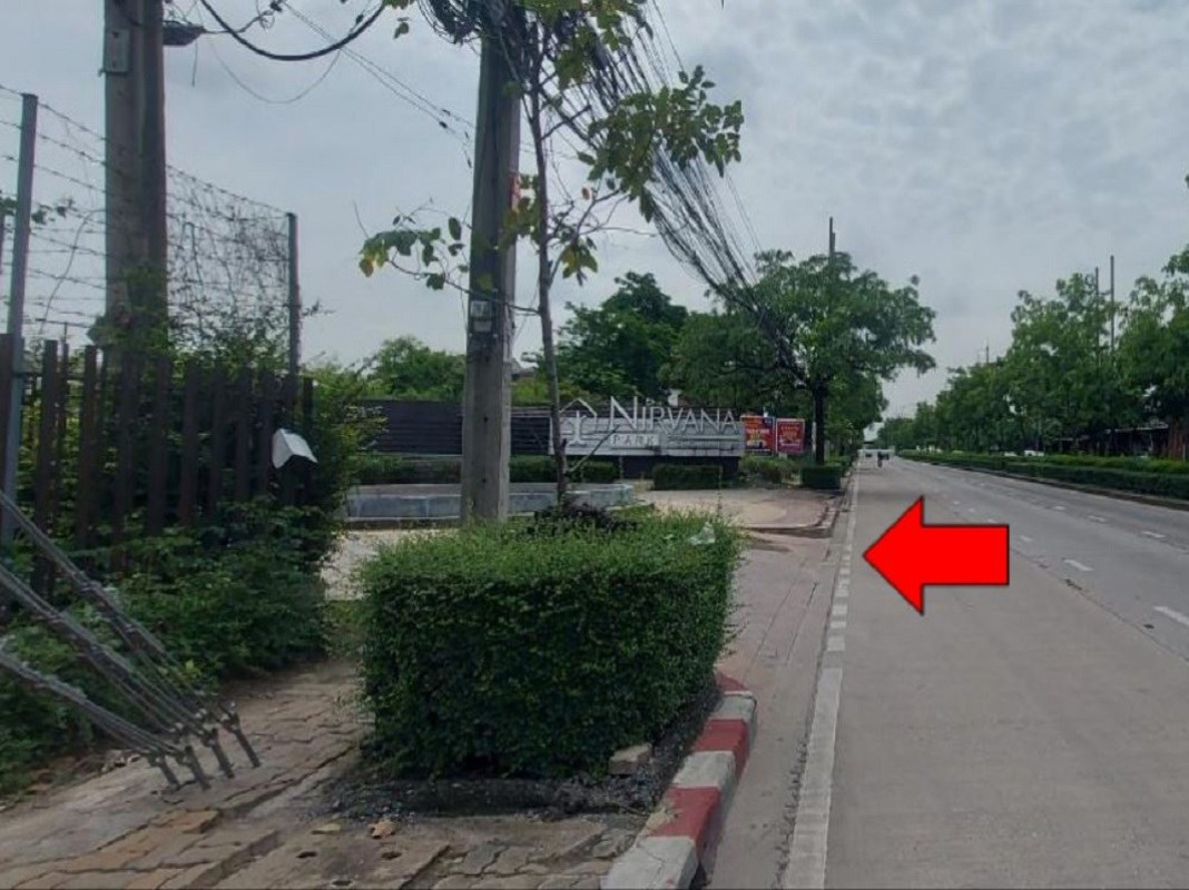 อื่นๆ เนอวานา พาร์ค สุขุมวิท 77 กรุงเทพมหานคร ประเวศ ประเวศ 6900000