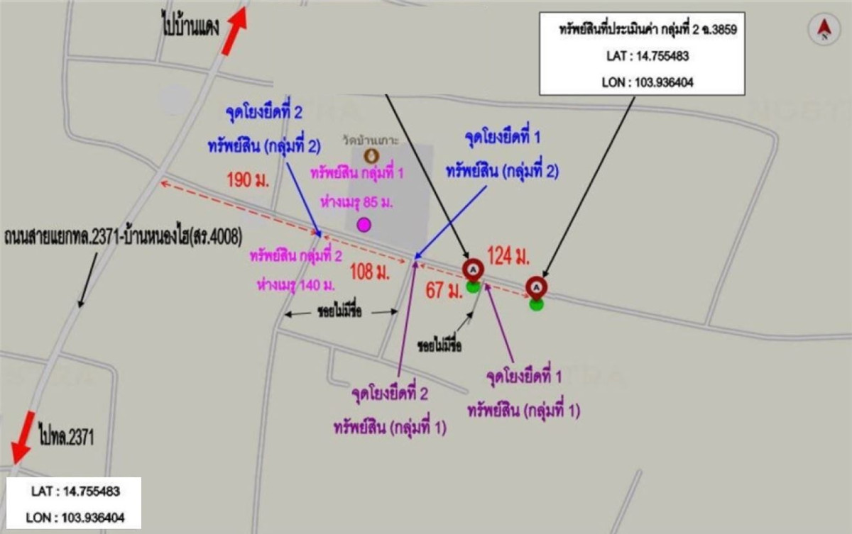 อื่นๆ สุรินทร์ ศรีณรงค์ แจนแวน 429000