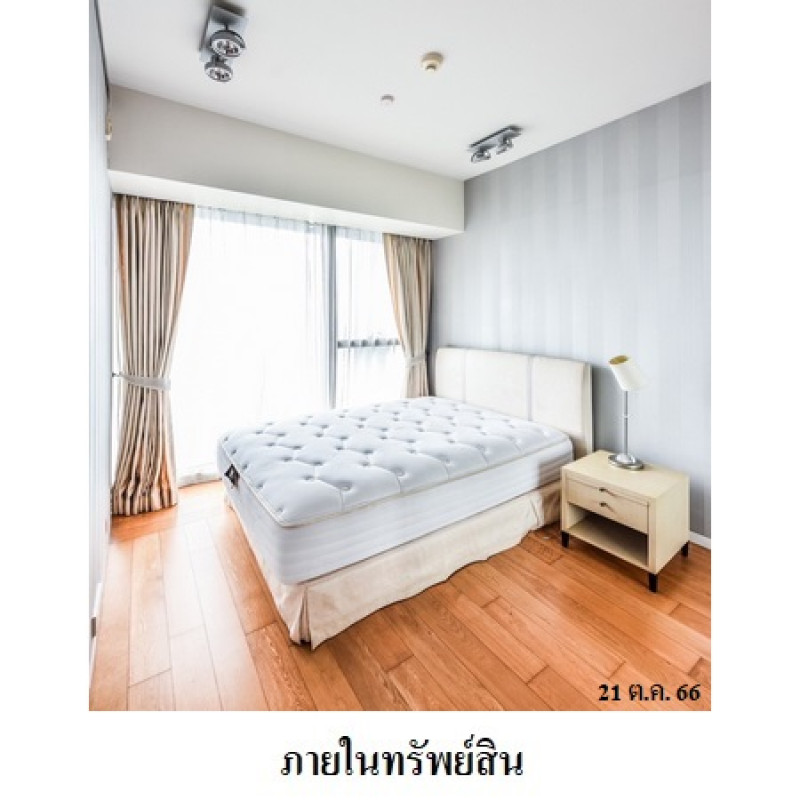 Condominium The Met condominium Bangkok Sathon Thung Maha Mek 27935300