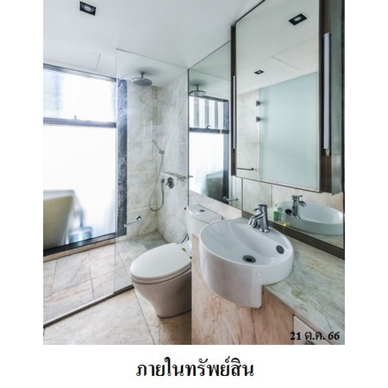 Condominium The Met condominium Bangkok Sathon Thung Maha Mek 27935300