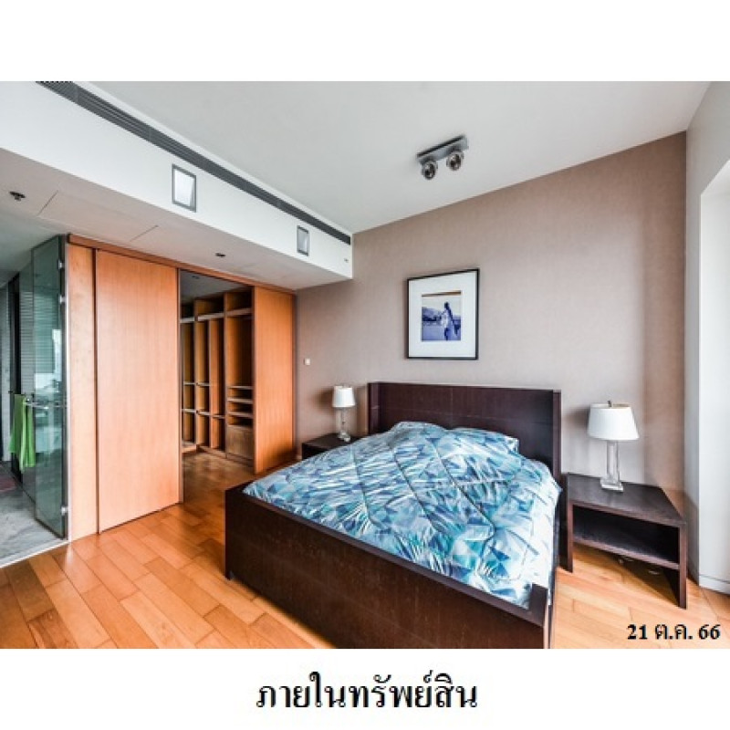 Condominium The Met condominium Bangkok Sathon Thung Maha Mek 27935300
