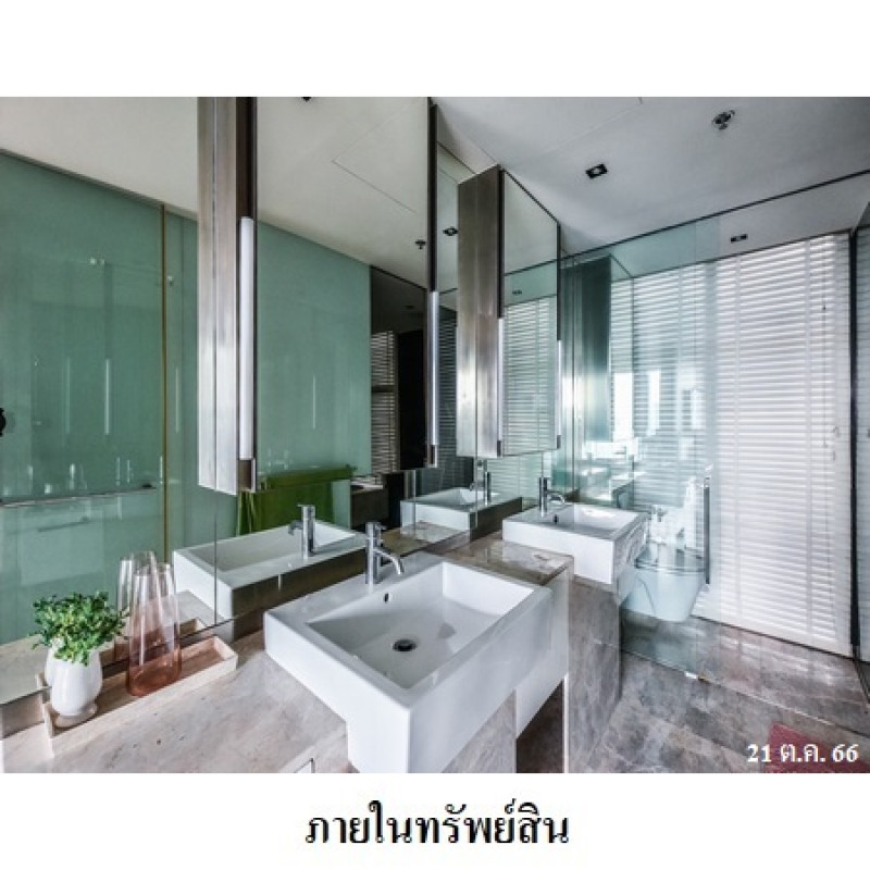 Condominium The Met condominium Bangkok Sathon Thung Maha Mek 27935300