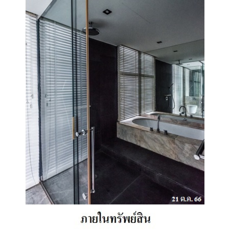 Condominium The Met condominium Bangkok Sathon Thung Maha Mek 27935300