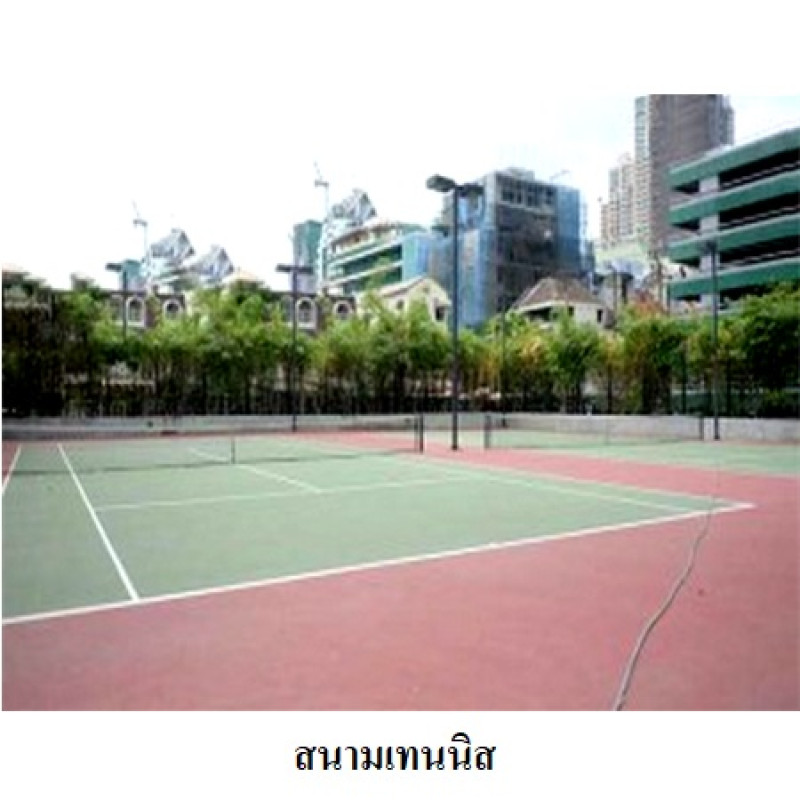 Condominium The Met condominium Bangkok Sathon Thung Maha Mek 27935300