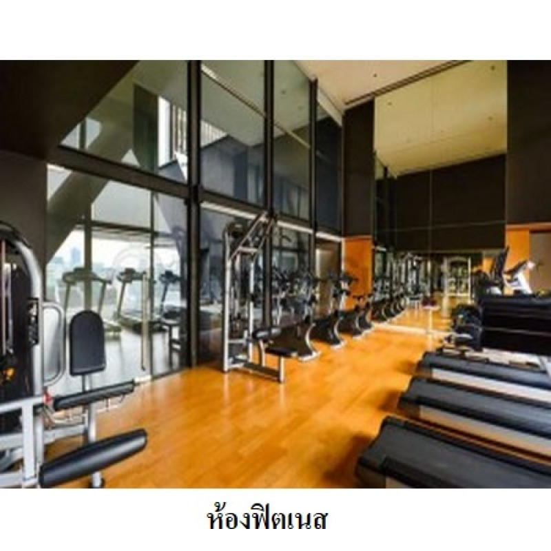 Condominium The Met condominium Bangkok Sathon Thung Maha Mek 27935300