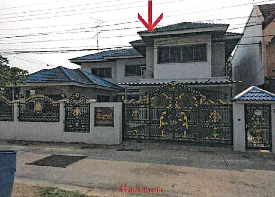 Single house Saraburi Kaeng Khoi Kaeng Khoi 4975000