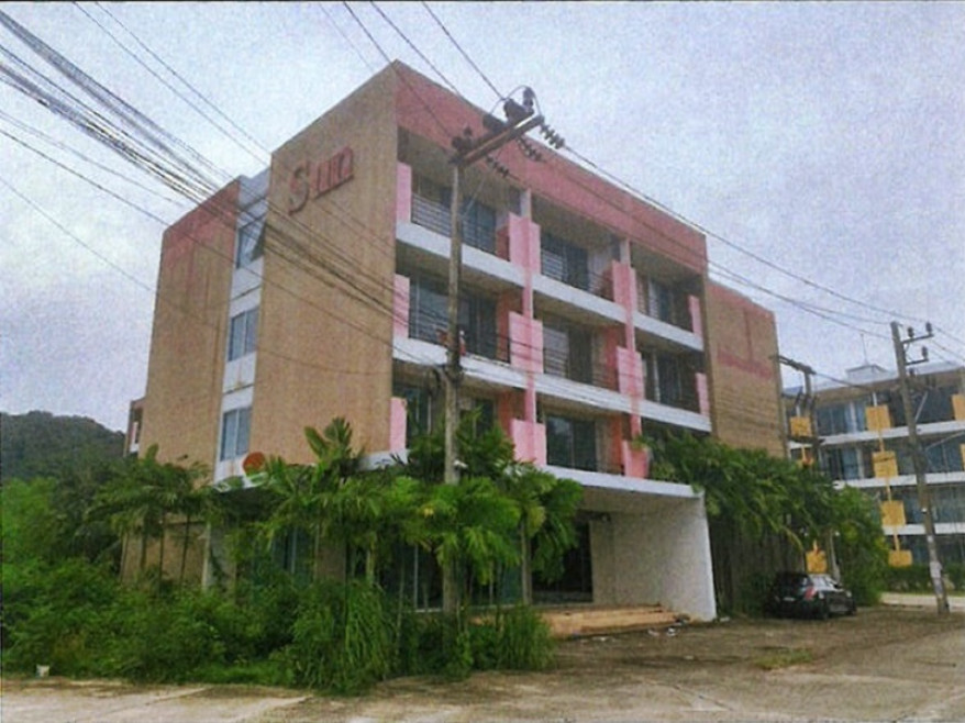 Condominium Phuket Mueang Phuket Wichit 926695