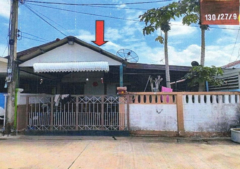 Twin house Saraburi Mueang Saraburi Nong Yao 700000