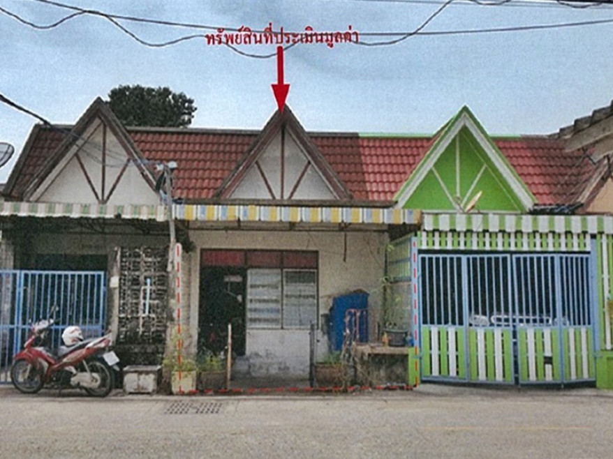 Townhouse Chon Buri Bang Lamung Na Kluea 880000