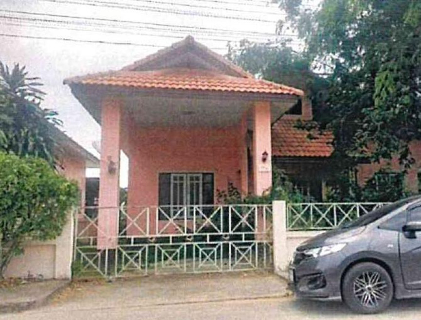 Single house Saraburi Kaeng Khoi Song Khon 2340000