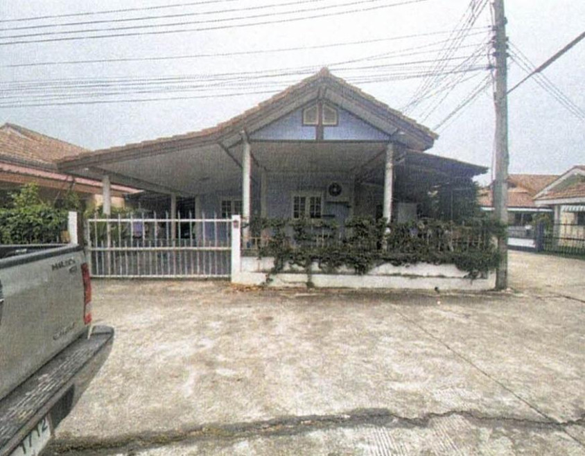 Single house Saraburi Sao Hai Suan Dokmai 1795000