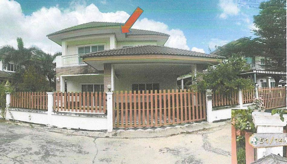Single house Saraburi Nong Khae Nong Khae 3430000
