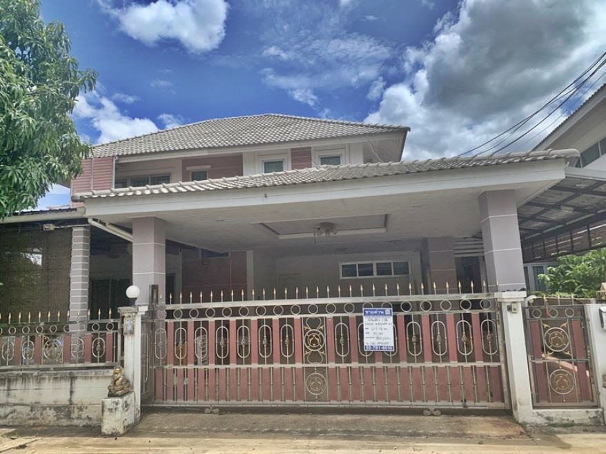 Single house Nakhon Ratchasima Mueang Nakhon Ratchasima Nong Krathum 5610000
