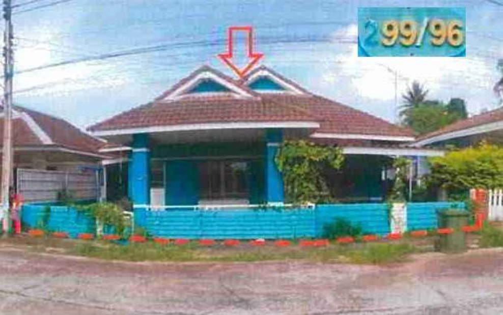 Single house Chon Buri Bang Lamung Bang Lamung 2040000