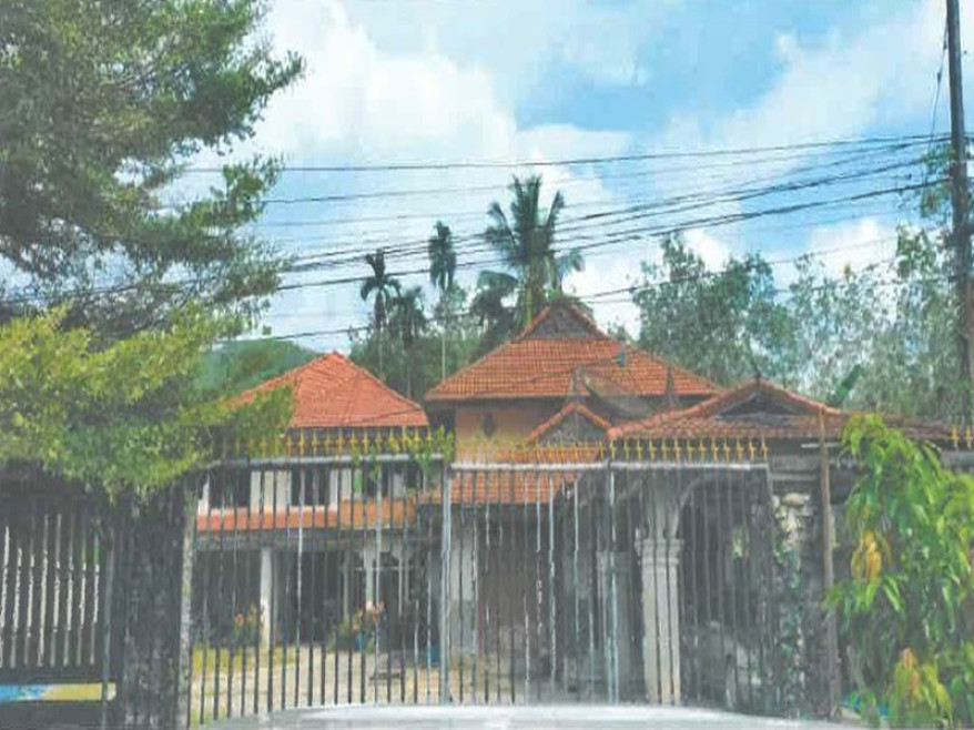 Single house Pattani Mayo Lubo Yiri 2538063