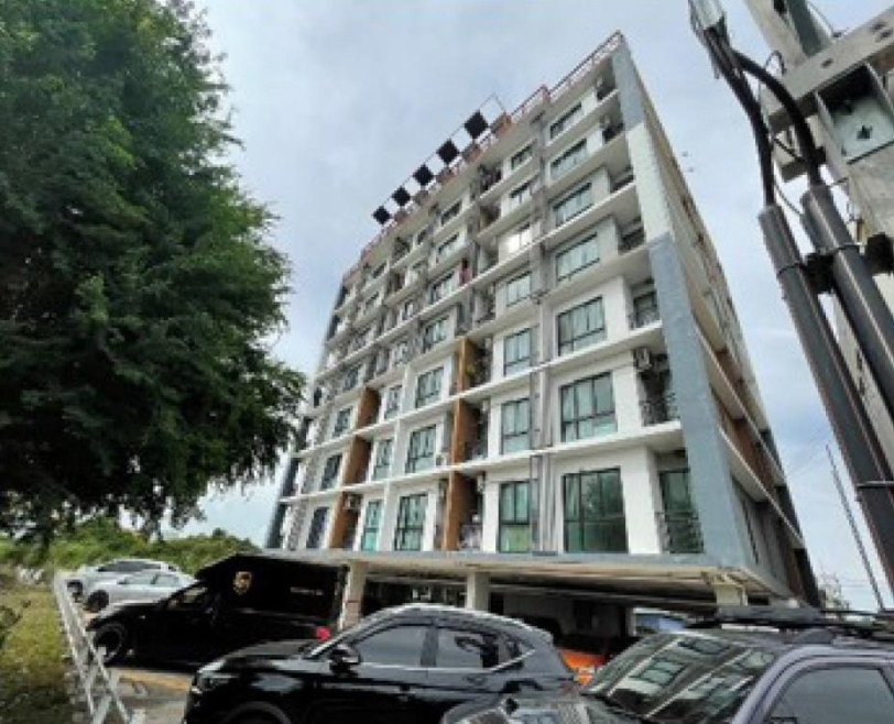 Condominium Chon Buri Mueang Chon Buri Ban Puek 1385000
