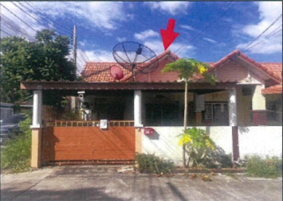 Townhouse Chon Buri Mueang Chon Buri Na Pa 1415000