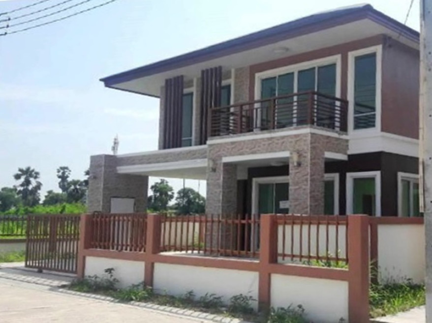 Single house Chon Buri Mueang Chon Buri Ban Puek 3740000