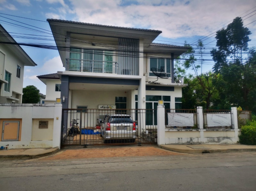 บ้านเดี่ยว เพอร์เฟคเพลส รามคำแหง-สุวรรณภูมิ 2 กรุงเทพมหานคร มีนบุรี มีนบุรี 6268240
