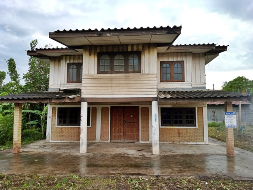 Single house Saraburi Kaeng Khoi Kaeng Khoi 1920806