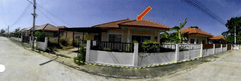 Single house Chachoengsao Plaeng Yao Plaeng Yao 2000000