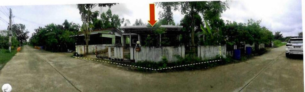Single house Chachoengsao Phanom Sarakham Ko Khanun 1770000
