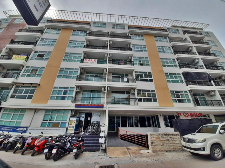 Condominium Chon Buri Bang Lamung Bang Lamung 2200000