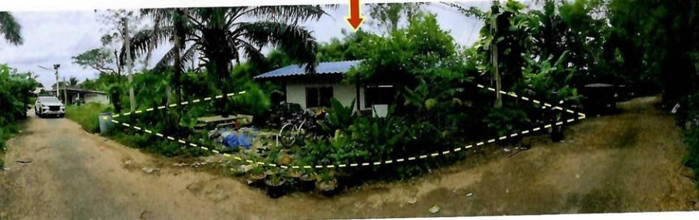 Single house Chachoengsao Phanom Sarakham Ko Khanun 505000