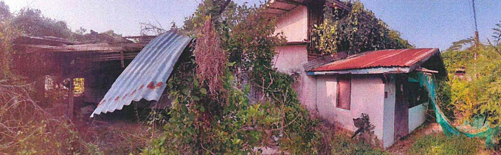 Single house Prachin Buri Prachantakham Ban Hoi 705000