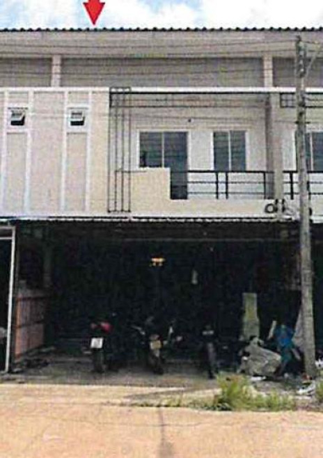 Commercial building Prachin Buri Si Maha Phot Tha Tum 1785000