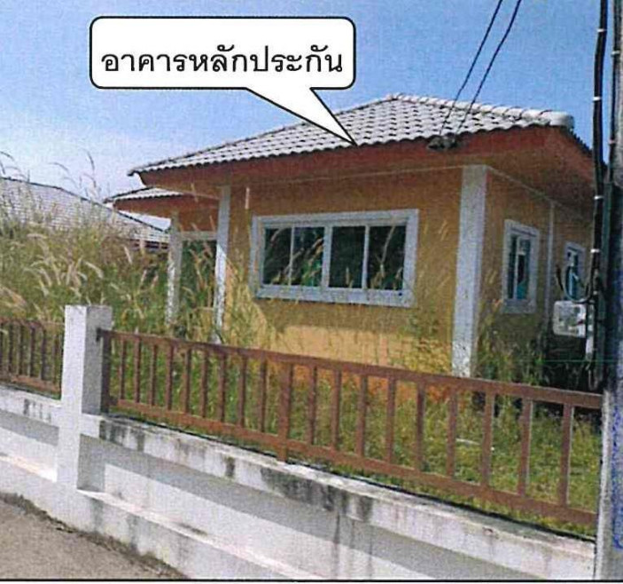 Single house Prachin Buri Si Maha Phot Si Mahapho 0