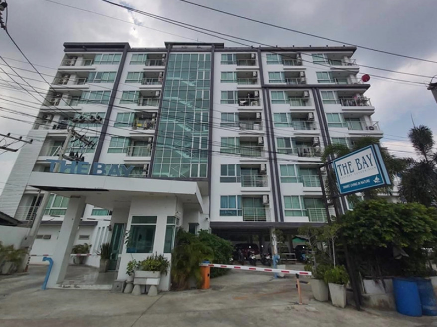 Condominium Chon Buri Si Racha Thung Sukhla 1200000