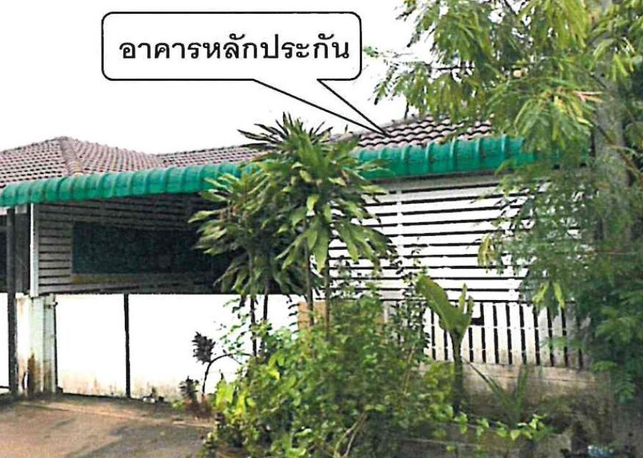 Townhouse Prachin Buri Si Maha Phot Krok Sombun 0