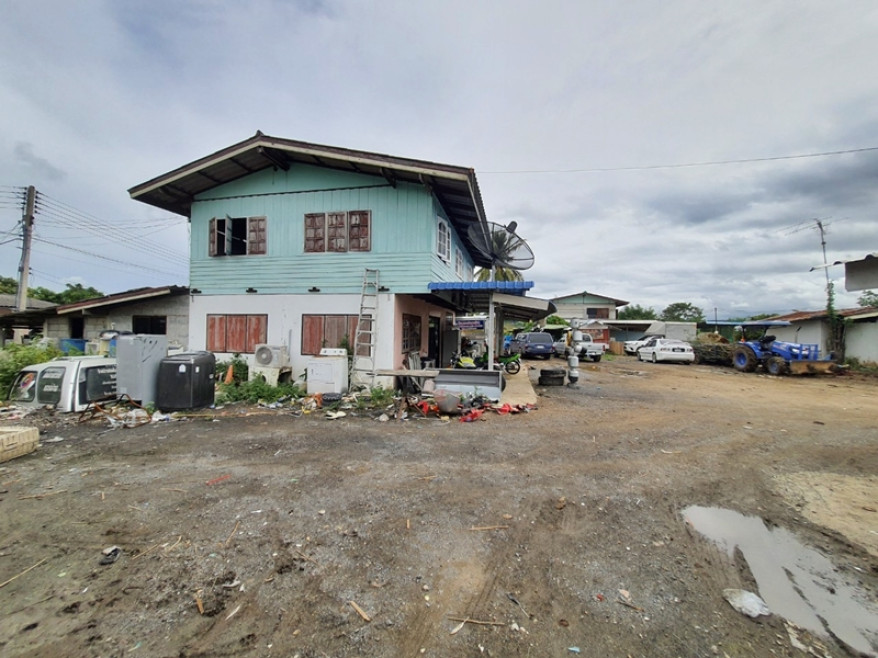 บ้านเดี่ยว ลพบุรี พัฒนานิคม หนองบัว 1530194