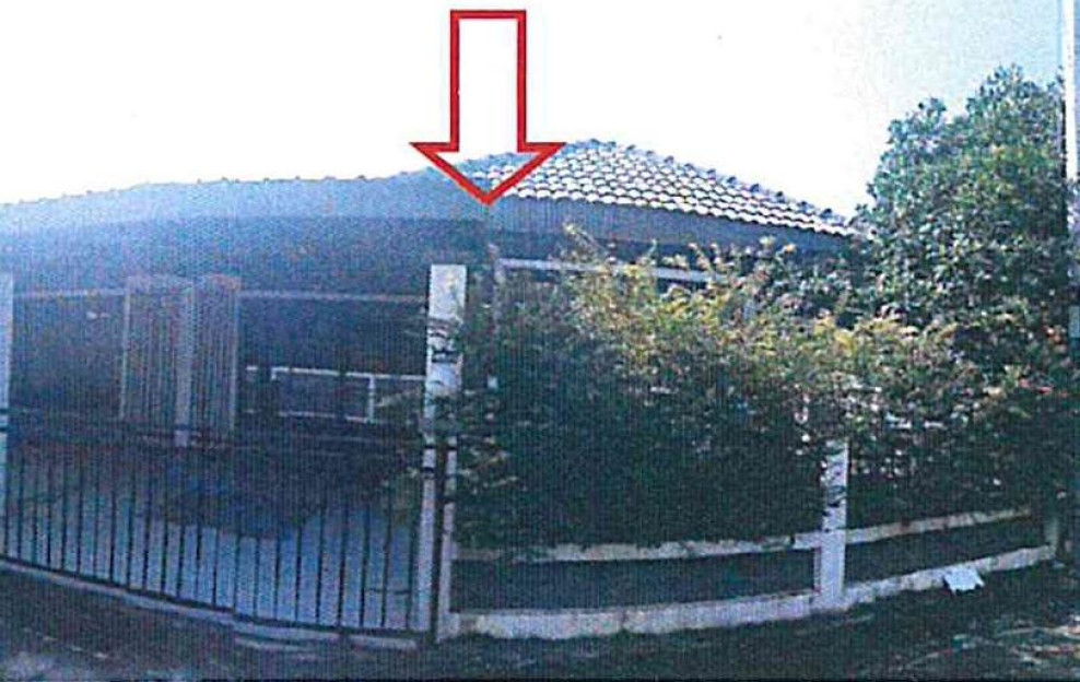 บ้านแฝด ปราจีนบุรี ศรีมหาโพธิ ท่าตูม 0