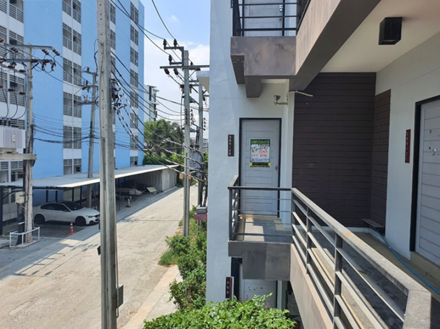 Condominium Samut Prakan Bang Bo Bang Bo 1215740