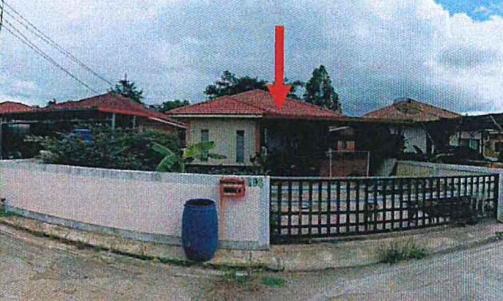 Single house Prachin Buri Si Maha Phot Si Mahapho 1805000