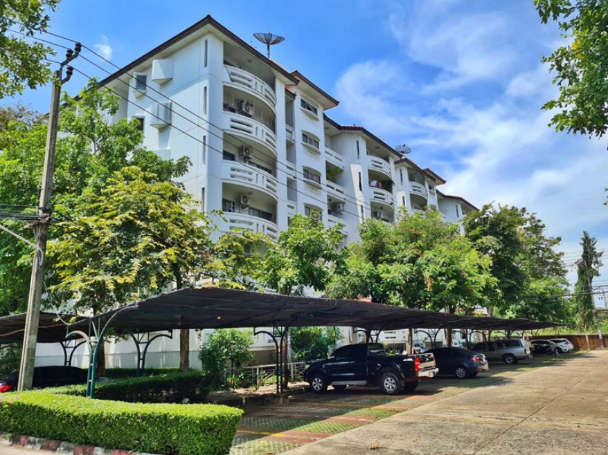 Condominium Samut Prakan Bang Phli Bang Phli Yai 1089974