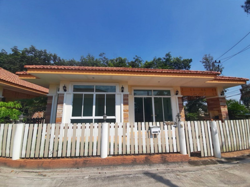 Single house Rayong Mueang Rayong Klaeng 1688136