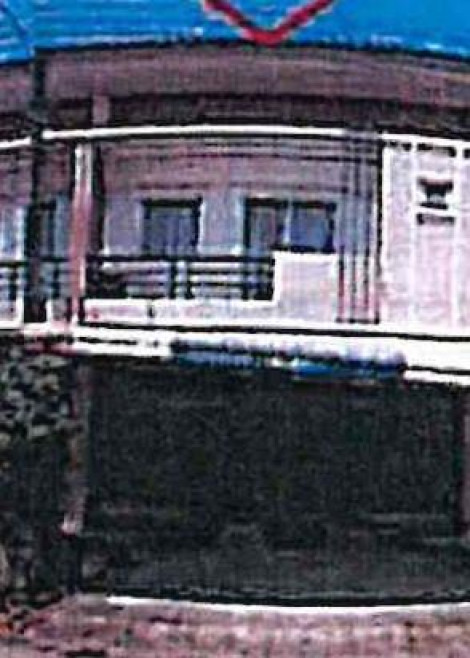 อาคารพาณิชย์ สิรารมย์เดอะบลิส ปราจีนบุรี ศรีมหาโพธิ ท่าตูม 0