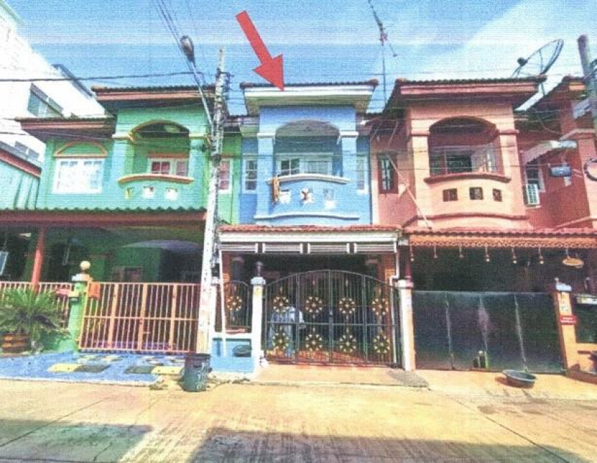 Townhouse Nonthaburi Bang Bua Thong Bang Bua Thong 1200000
