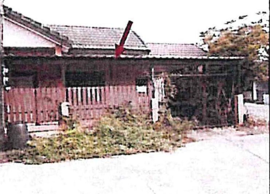 Townhouse Prachin Buri Kabin Buri Nonsi 900000