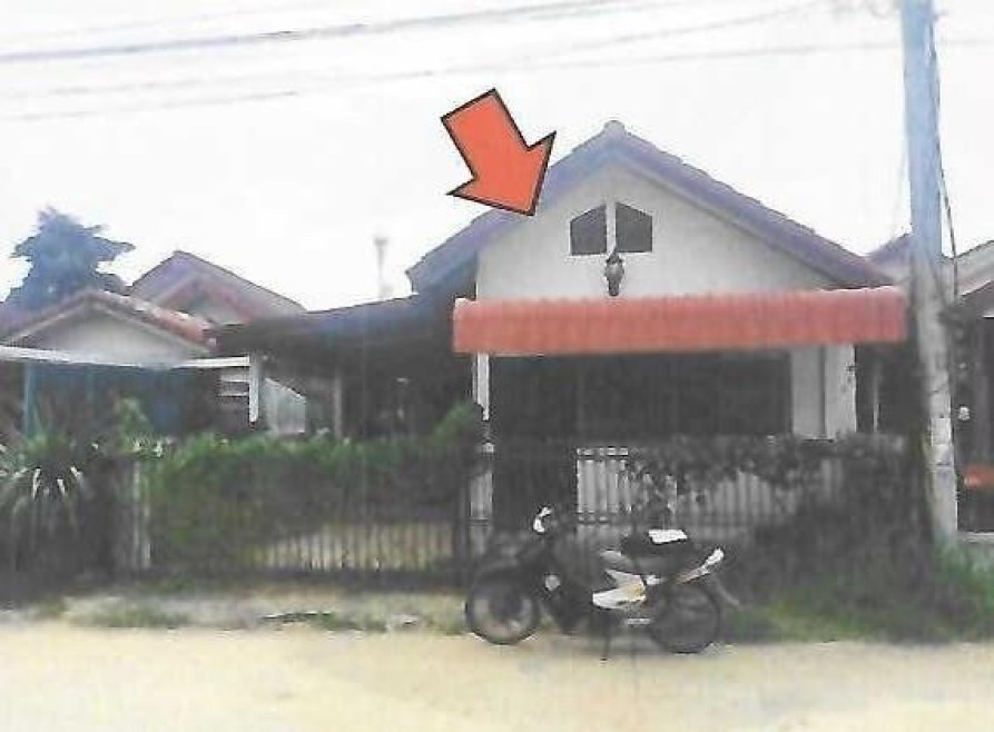 Single house Nakhon Ratchasima Mueang Nakhon Ratchasima Hua Thale 1500000