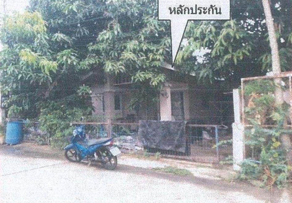 Single house Nakhon Ratchasima Mueang Nakhon Ratchasima Nong Bua Sala 1200000