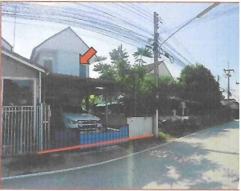 Single house Nakhon Ratchasima Mueang Nakhon Ratchasima Nong Bua Sala 935000