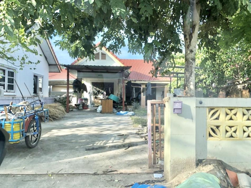 Single house Nakhon Ratchasima Mueang Nakhon Ratchasima Talat 0