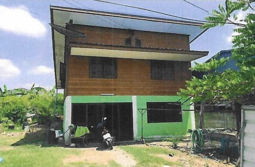 Single house Nakhon Ratchasima Dan Khun Thot Sa Chorakhe 1245000