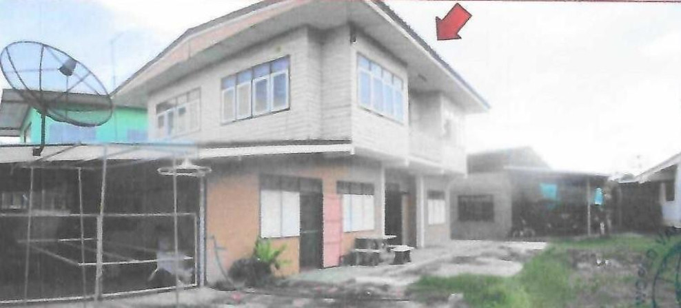 Single house Nakhon Ratchasima Pak Thong Chai Mueang Pak 925000